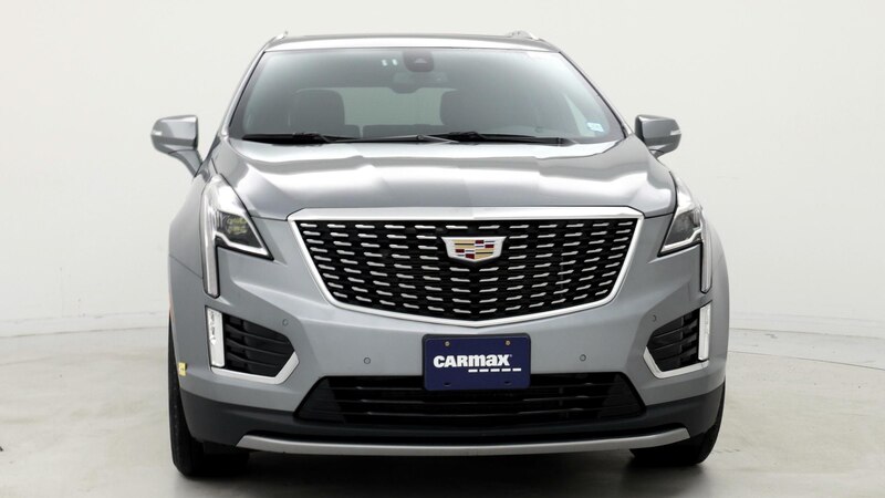 2023 Cadillac XT5 Premium Luxury 5