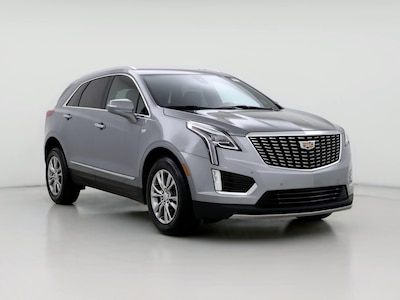 2023 Cadillac XT5 Premium Luxury -
                Jensen Beach, FL