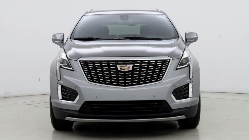 2023 Cadillac XT5 Premium Luxury 5