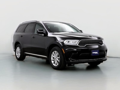 2023 Dodge Durango SXT -
                Chicago, IL