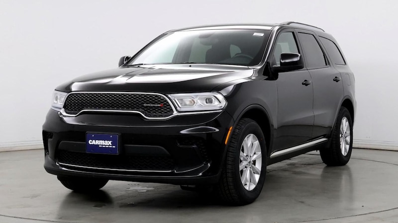 2023 Dodge Durango SXT 4