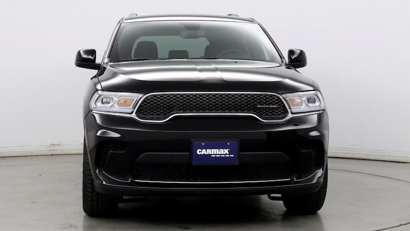 2023 Dodge Durango SXT 5