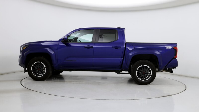 2024 Toyota Tacoma TRD Sport 3