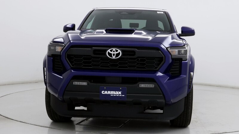 2024 Toyota Tacoma TRD Sport 5