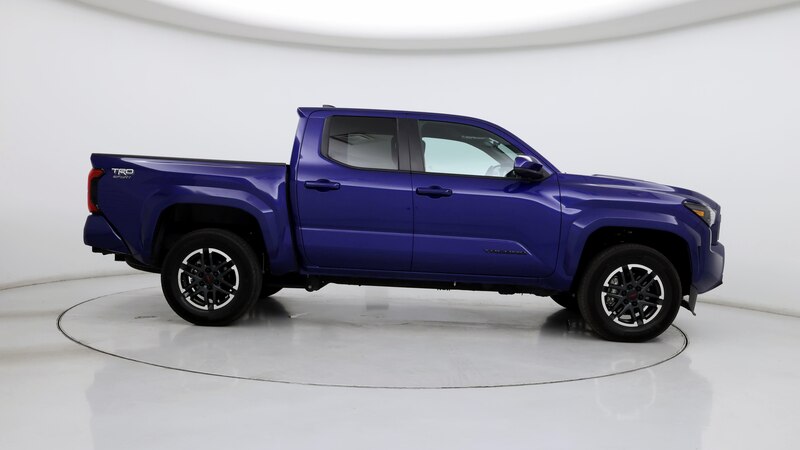 2024 Toyota Tacoma TRD Sport 7