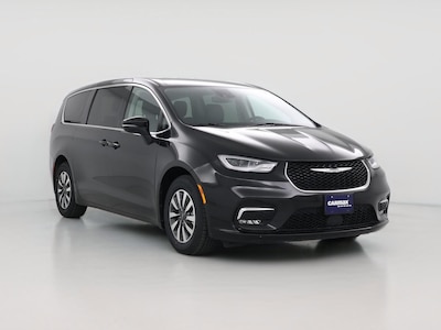 2023 Chrysler Pacifica Hybrid Touring L -
                Henderson, NV