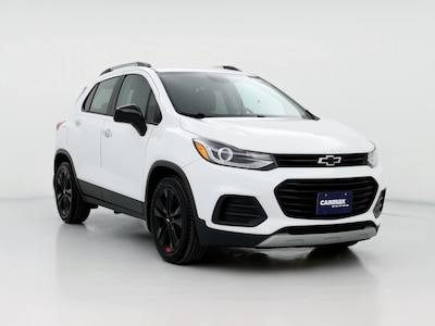 2019 Chevrolet Trax LT -
                Twin Cities, MN