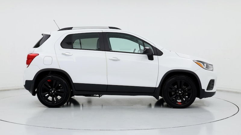 2019 Chevrolet Trax LT 7