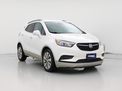 2019 Buick Encore Preferred -
                Hartford, CT