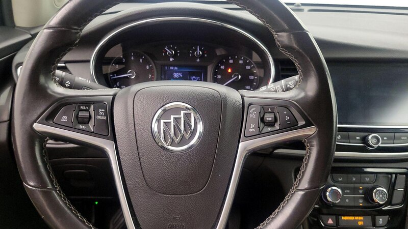 2019 Buick Encore Preferred 10