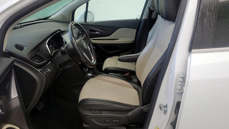 2019 Buick Encore Preferred 11