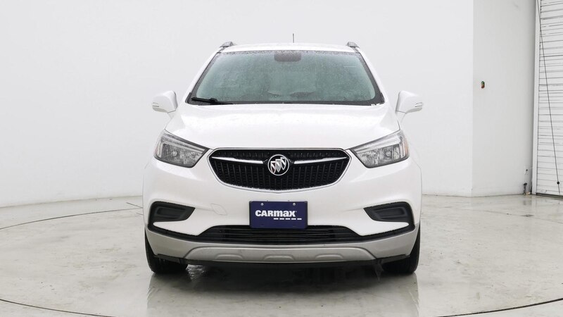 2019 Buick Encore Preferred 5