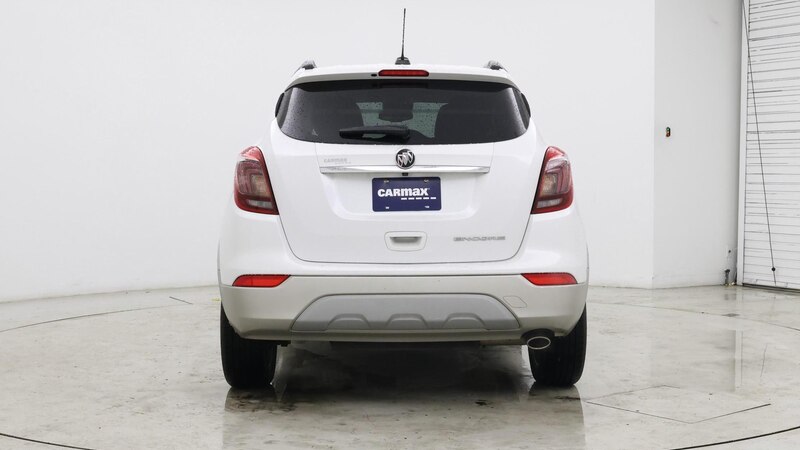 2019 Buick Encore Preferred 6