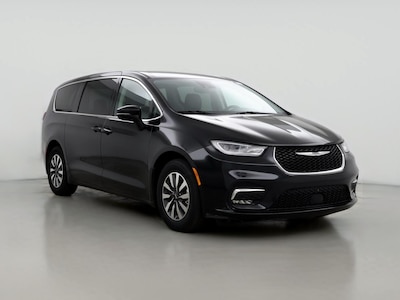 2022 Chrysler Pacifica Hybrid Touring L -
                Greenville, NC