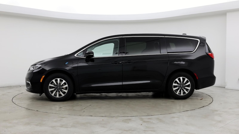 2022 Chrysler Pacifica Hybrid Touring L 3