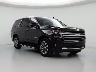 2023 Chevrolet Tahoe LT -
                Tampa, FL