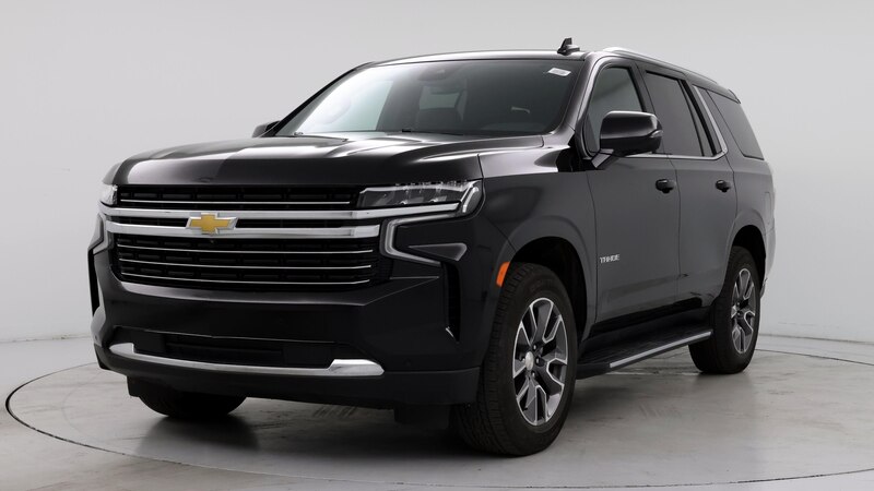 2023 Chevrolet Tahoe LT 4