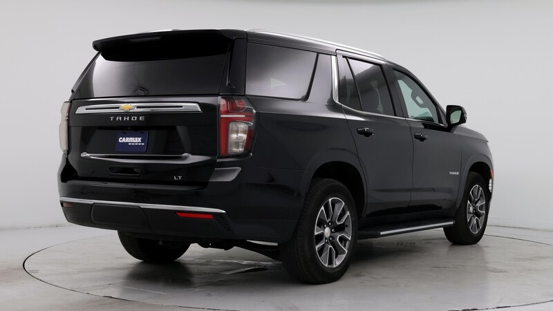 2023 Chevrolet Tahoe LT 8