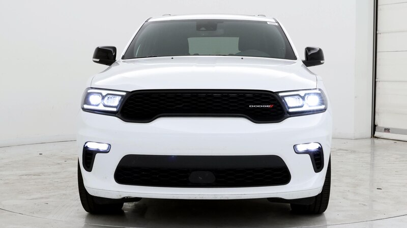 2023 Dodge Durango GT 5