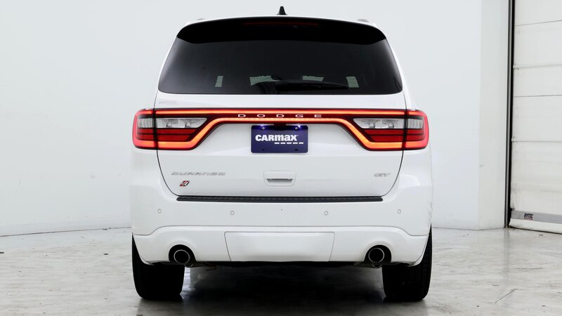 2023 Dodge Durango GT 6