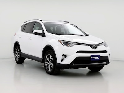 2018 Toyota RAV4 XLE -
                Tampa, FL