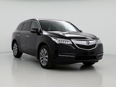 2016 Acura MDX  -
                Tampa, FL