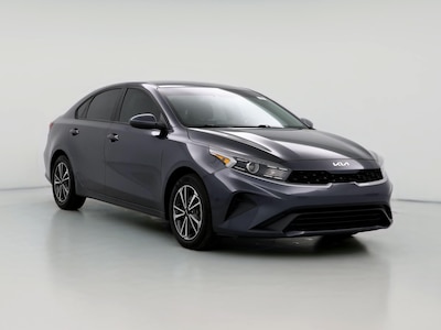 2023 Kia Forte LXS -
                Tampa, FL