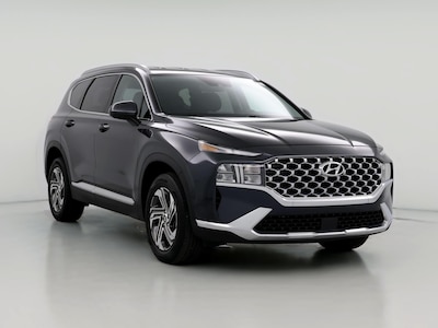 2022 Hyundai Santa Fe SEL -
                Atlanta, GA