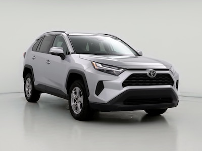 2023 Toyota RAV4 XLE -
                Tampa, FL