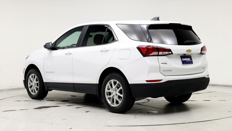 2023 Chevrolet Equinox LT 2