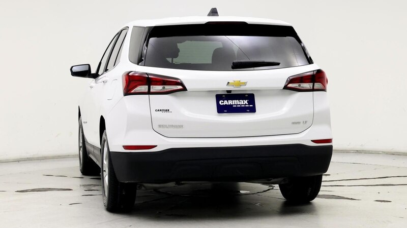 2023 Chevrolet Equinox LT 6