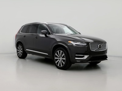 2024 Volvo XC90 B6 Plus -
                Phoenix, AZ