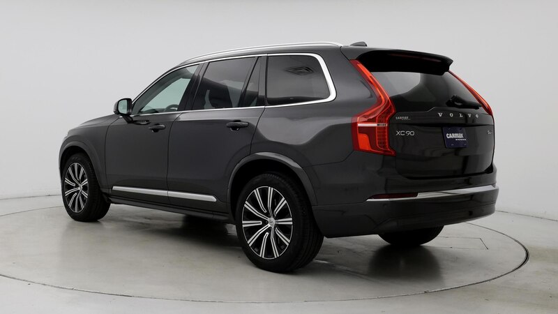 2024 Volvo XC90 B6 Plus 2