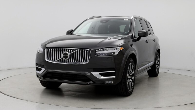 2024 Volvo XC90 B6 Plus 4