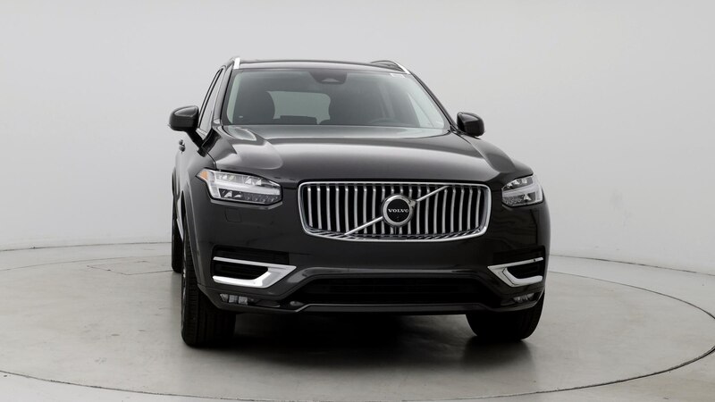 2024 Volvo XC90 B6 Plus 5