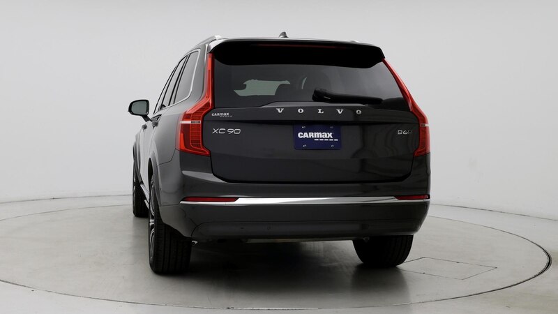 2024 Volvo XC90 B6 Plus 6