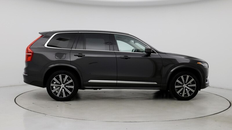 2024 Volvo XC90 B6 Plus 7