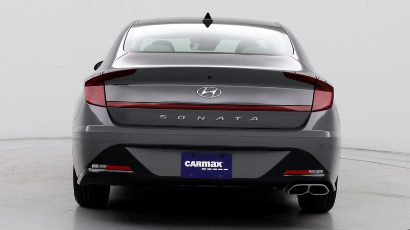 2023 Hyundai Sonata SEL 6