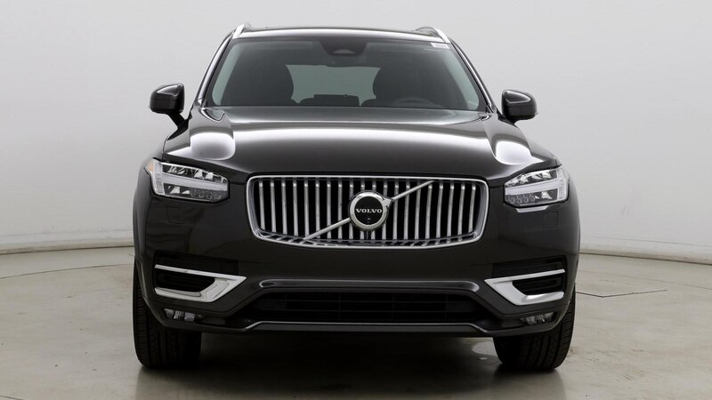 2024 Volvo XC90 B6 Plus 5