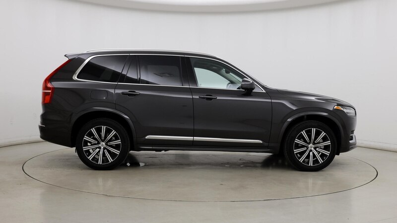 2024 Volvo XC90 B6 Plus 7