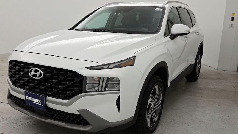 2023 Hyundai Santa Fe SEL Hero Image