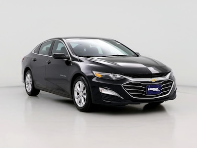 2022 Chevrolet Malibu LT -
                Houston, TX