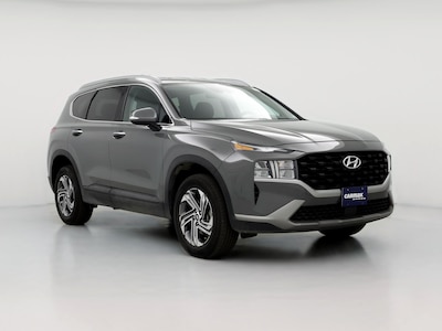 2023 Hyundai Santa Fe SEL -
                St. Louis, IL