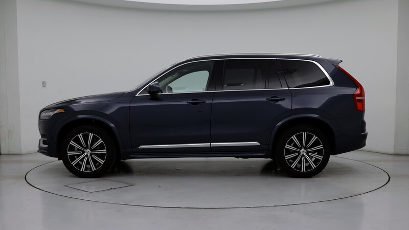 2024 Volvo XC90 B6 Plus 3