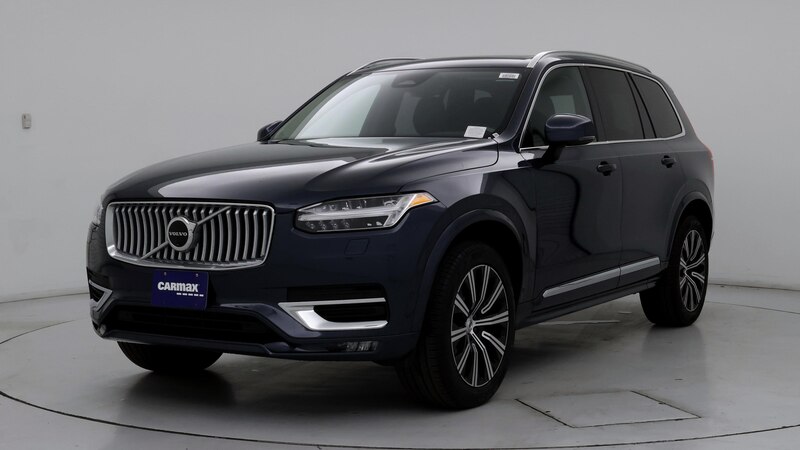 2024 Volvo XC90 B6 Plus 4