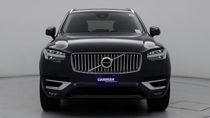 2024 Volvo XC90 B6 Plus 5