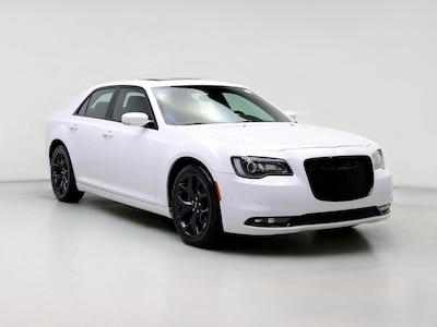 2023 Chrysler 300 S -
                Orlando, FL