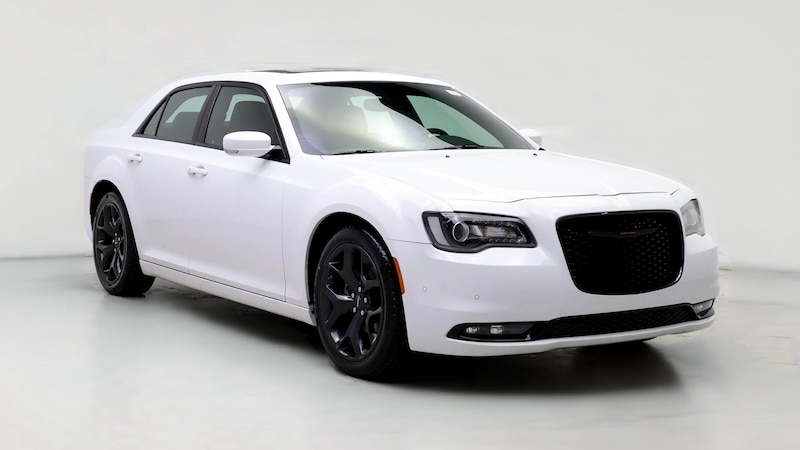 2023 Chrysler 300 S Hero Image