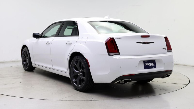 2023 Chrysler 300 S 2