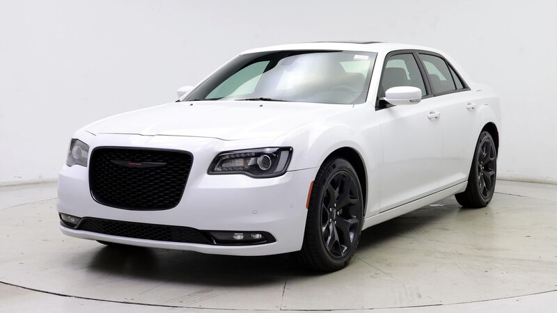 2023 Chrysler 300 S 4